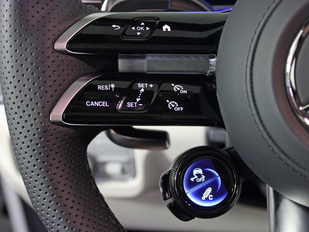 2025 Mercedes-Benz GLE GLE 53 AMG® 4MATIC®