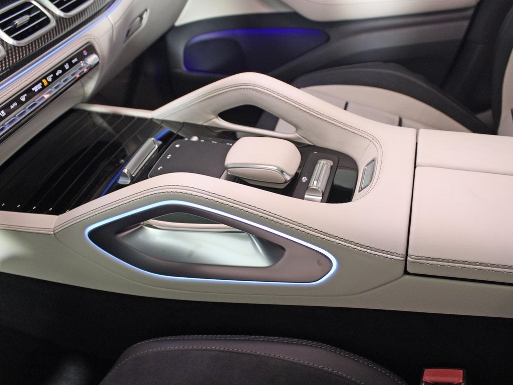 2025 Mercedes-Benz GLE GLE 53 AMG® 4MATIC®