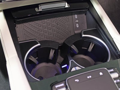 2025 Mercedes-Benz GLE GLE 53 AMG® 4MATIC®