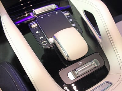 2025 Mercedes-Benz GLE GLE 53 AMG® 4MATIC®