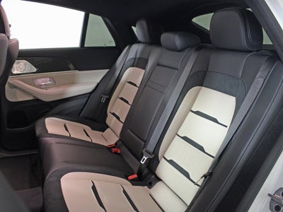 2025 Mercedes-Benz GLE GLE 53 AMG® 4MATIC®