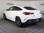 2025 Mercedes-Benz GLE GLE 53 AMG® 4MATIC®