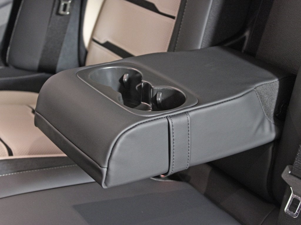 2025 Mercedes-Benz GLE GLE 53 AMG® 4MATIC®