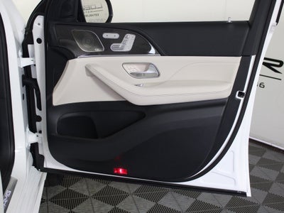 2025 Mercedes-Benz GLE GLE 53 AMG® 4MATIC®