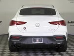 2025 Mercedes-Benz GLE GLE 53 AMG® 4MATIC®