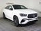 2025 Mercedes-Benz GLE GLE 53 AMG® 4MATIC®