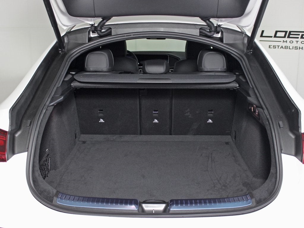 2025 Mercedes-Benz GLE GLE 53 AMG® 4MATIC®