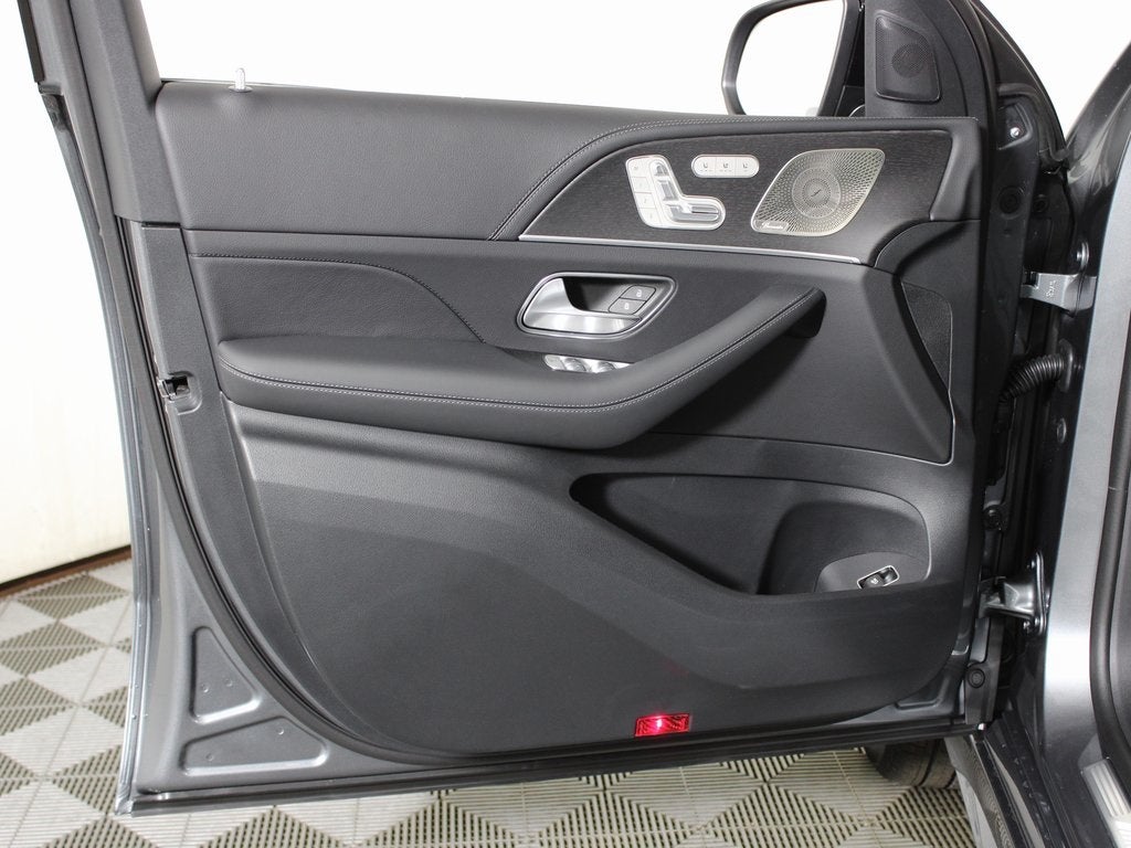 2026 Mercedes-Benz GLE GLE 53 AMG® 4MATIC®