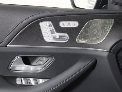 2026 Mercedes-Benz GLE GLE 53 AMG® 4MATIC®