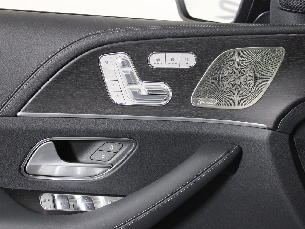 2026 Mercedes-Benz GLE GLE 53 AMG® 4MATIC®