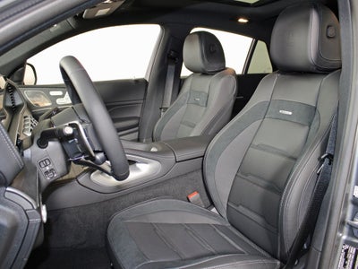 2026 Mercedes-Benz GLE GLE 53 AMG® 4MATIC®