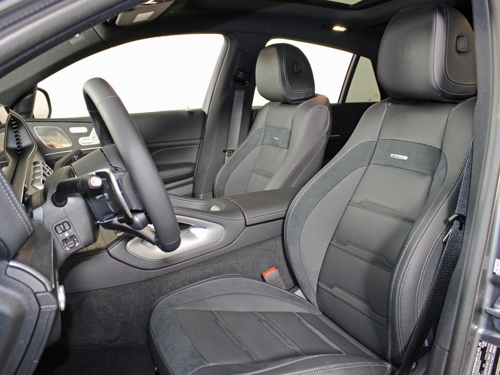 2026 Mercedes-Benz GLE GLE 53 AMG® 4MATIC®