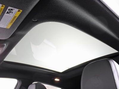 2026 Mercedes-Benz GLE GLE 53 AMG® 4MATIC®