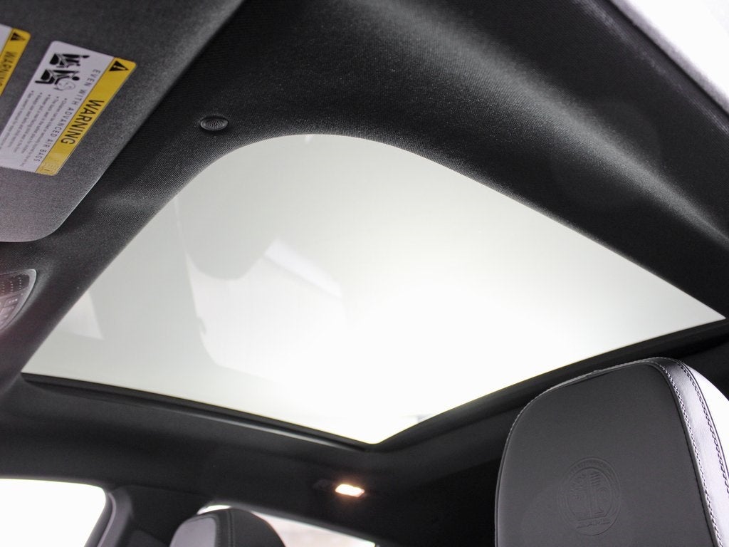 2026 Mercedes-Benz GLE GLE 53 AMG® 4MATIC®