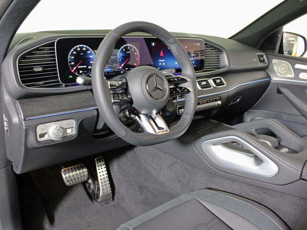 2026 Mercedes-Benz GLE GLE 53 AMG® 4MATIC®