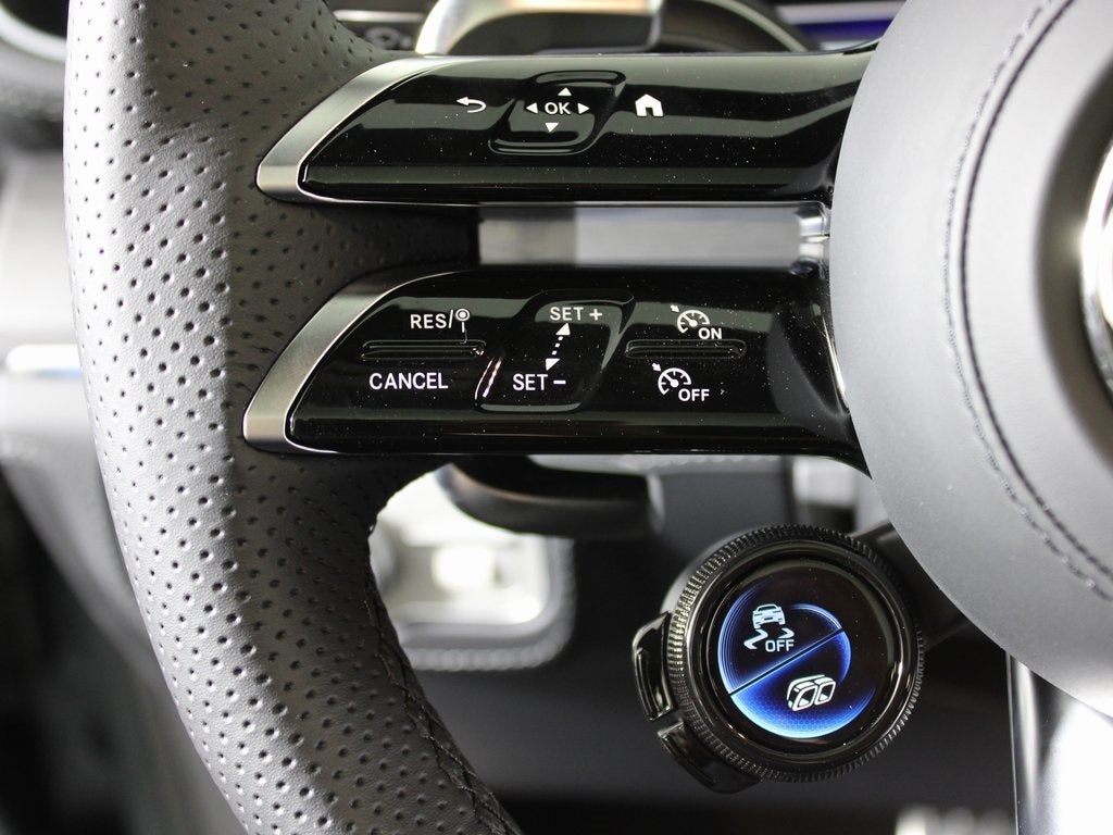 2026 Mercedes-Benz GLE GLE 53 AMG® 4MATIC®