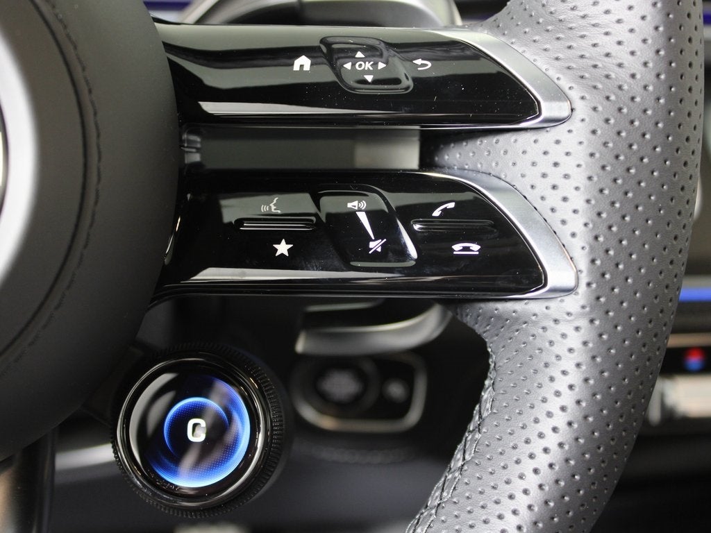 2026 Mercedes-Benz GLE GLE 53 AMG® 4MATIC®