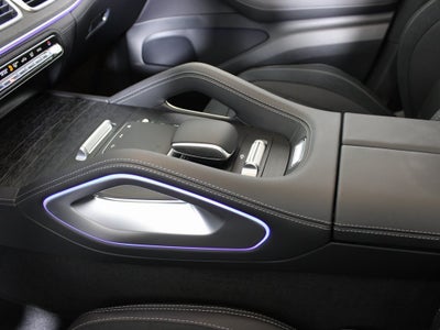 2026 Mercedes-Benz GLE GLE 53 AMG® 4MATIC®