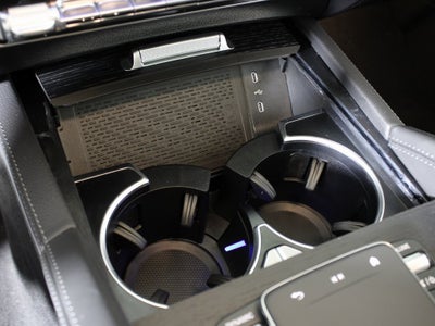 2026 Mercedes-Benz GLE GLE 53 AMG® 4MATIC®