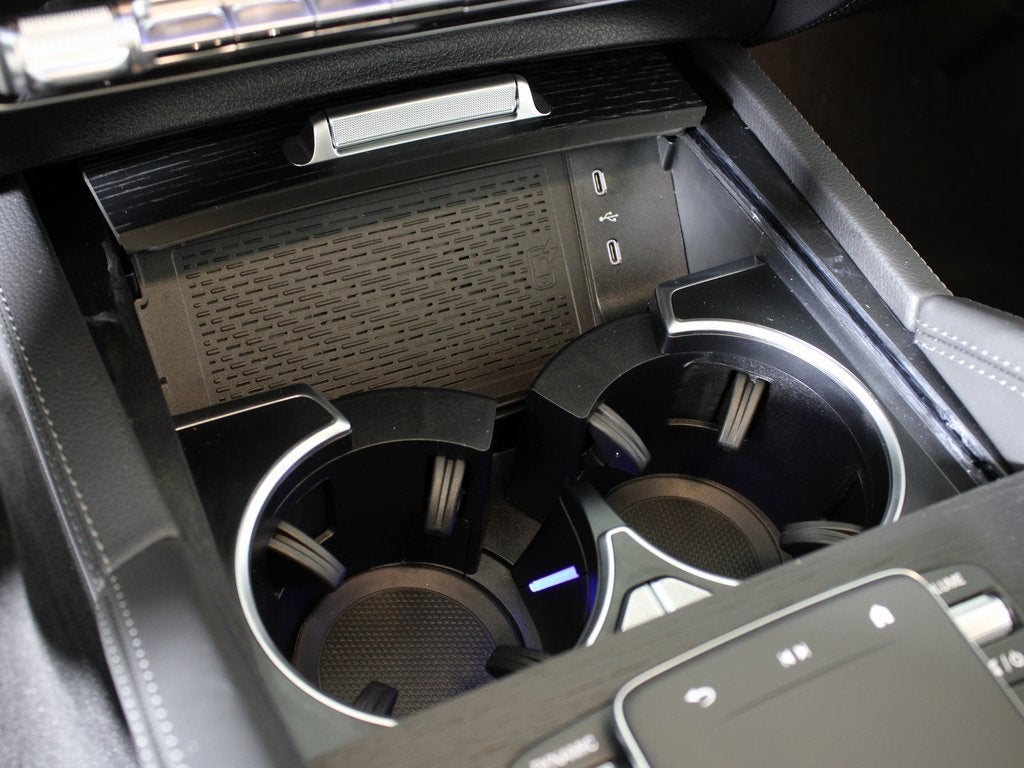 2026 Mercedes-Benz GLE GLE 53 AMG® 4MATIC®