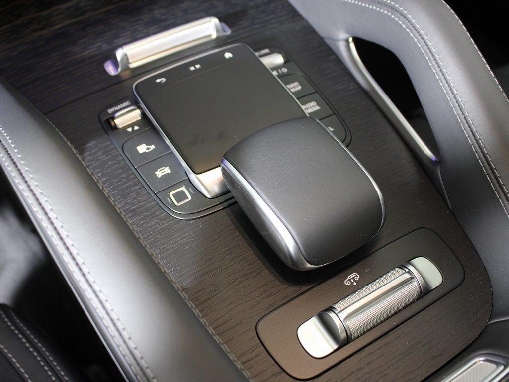 2026 Mercedes-Benz GLE GLE 53 AMG® 4MATIC®