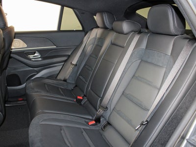 2026 Mercedes-Benz GLE GLE 53 AMG® 4MATIC®