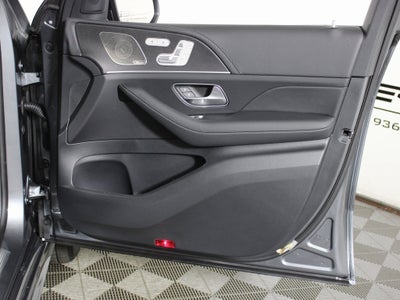 2026 Mercedes-Benz GLE GLE 53 AMG® 4MATIC®