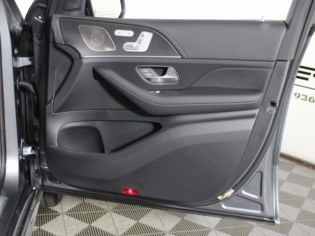 2026 Mercedes-Benz GLE GLE 53 AMG® 4MATIC®