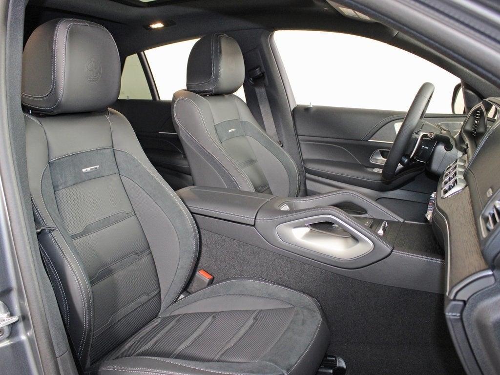 2026 Mercedes-Benz GLE GLE 53 AMG® 4MATIC®