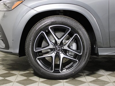 2026 Mercedes-Benz GLE GLE 53 AMG® 4MATIC®