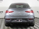 2026 Mercedes-Benz GLE GLE 53 AMG® 4MATIC®