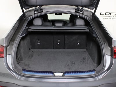 2026 Mercedes-Benz GLE GLE 53 AMG® 4MATIC®