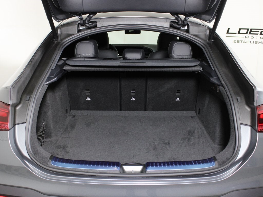 2026 Mercedes-Benz GLE GLE 53 AMG® 4MATIC®