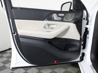 2026 Mercedes-Benz GLE GLE 53 AMG® 4MATIC®