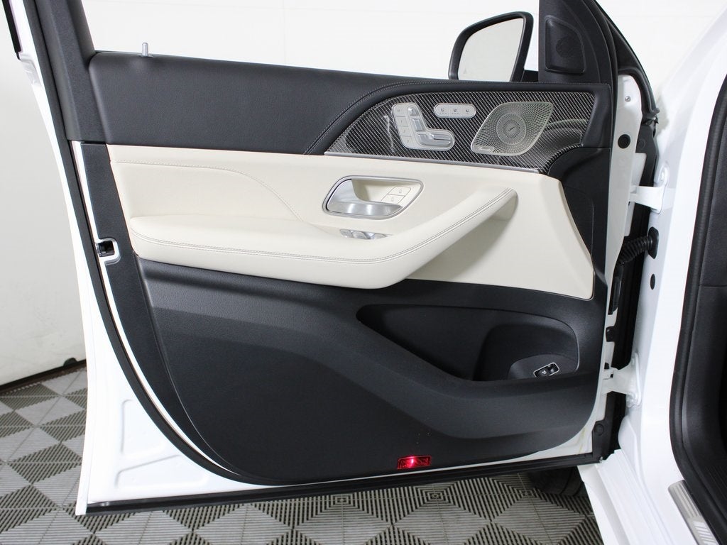 2026 Mercedes-Benz GLE GLE 53 AMG® 4MATIC®