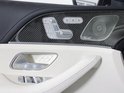 2026 Mercedes-Benz GLE GLE 53 AMG® 4MATIC®