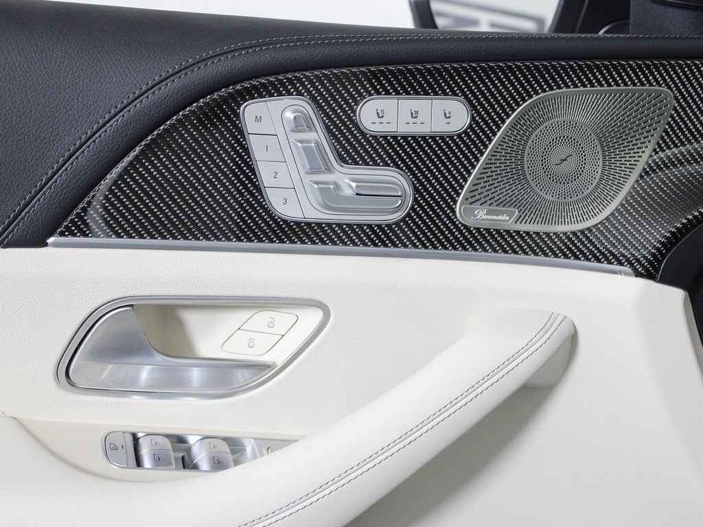 2026 Mercedes-Benz GLE GLE 53 AMG® 4MATIC®