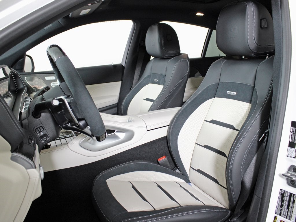 2026 Mercedes-Benz GLE GLE 53 AMG® 4MATIC®