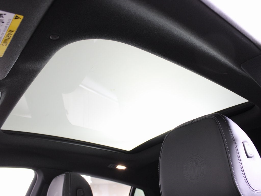 2026 Mercedes-Benz GLE GLE 53 AMG® 4MATIC®