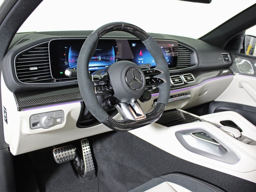 2026 Mercedes-Benz GLE GLE 53 AMG® 4MATIC®