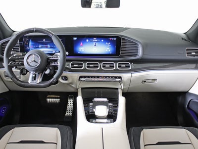 2026 Mercedes-Benz GLE GLE 53 AMG® 4MATIC®