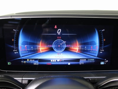 2026 Mercedes-Benz GLE GLE 53 AMG® 4MATIC®