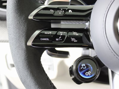 2026 Mercedes-Benz GLE GLE 53 AMG® 4MATIC®