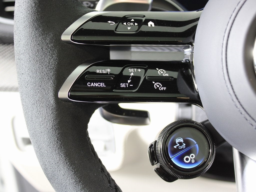 2026 Mercedes-Benz GLE GLE 53 AMG® 4MATIC®