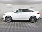 2026 Mercedes-Benz GLE GLE 53 AMG® 4MATIC®