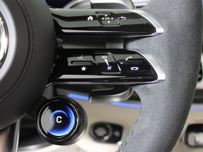 2026 Mercedes-Benz GLE GLE 53 AMG® 4MATIC®