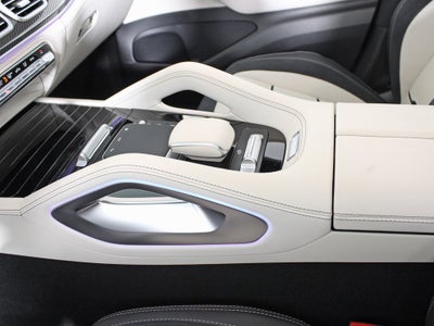 2026 Mercedes-Benz GLE GLE 53 AMG® 4MATIC®