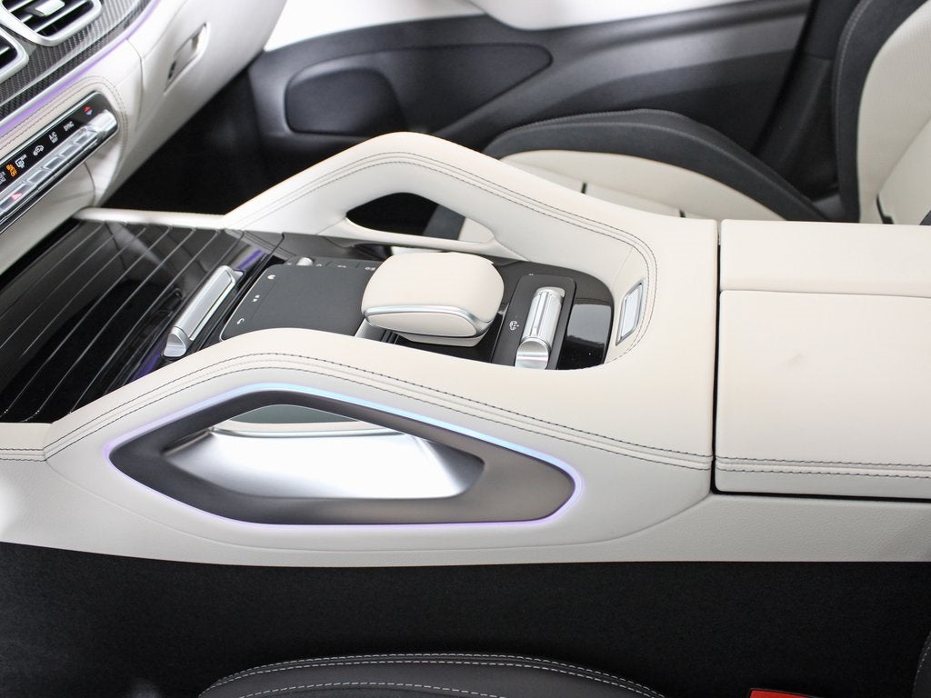 2026 Mercedes-Benz GLE GLE 53 AMG® 4MATIC®