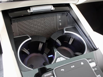 2026 Mercedes-Benz GLE GLE 53 AMG® 4MATIC®