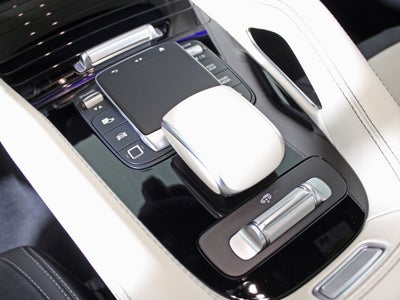 2026 Mercedes-Benz GLE GLE 53 AMG® 4MATIC®